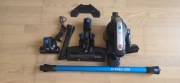 Hoover H-FREE 200 HF222UPT odkurzacz pionowy bezprzewodowy