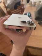 iPhone 13 Pro Max 128GB - 93% kondycji, 100% oryginalny, Gwarancja!!