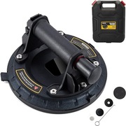 Przyssawka 20 cm do szyb transportu płytek, laminatu, mebli