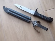 Bagnet Ak 6H5 IŻEWSK kolekcjonerski