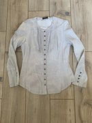 Koszula Blacky Dress Berlin/skóra r.N