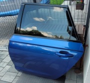 Drzwi tylne do Audi A6 C7 Avant 2015r ->