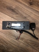 cb radio President Johnny 3