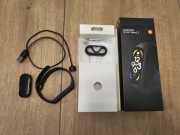 Smartband Xiaomi Mi Band 7 Czarny - stan idealny