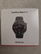 OnePlus Watch 3 46,6 mm