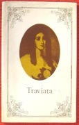 Program Operowy "TRAVIATA" Teatr Wielki w Warszawie