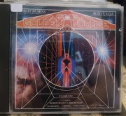 Robert Bearns Ron Dexter The Golden Voyage Vol 1 CD Unikat Ambient