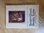 Michael Baigent, Richard Leigh ,Henry Lincoln Święty Graal, Święta Krew