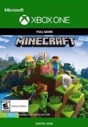 Minecraft Standard Edition KLUCZ XBOX ONE SERIES S/X
