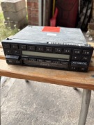 Radio Becker Mexico BE 0830