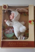 Lalka króliczek baby bunny Anne Geddes 