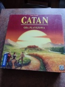 Gra planszowa Catan