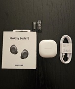 Słuchawki Galaxy Buds FE