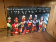 Wielka Kolekcja Komiksów DC - WKKDC - 30 tomów