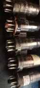 Lampa 12SK7 VT117 GE RCA KEN RAD USA JAN 5szt