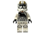 LEGO Star Wars - Clone Trooper Gunner (Phase 2) (sw1236)