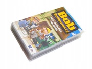 Bob budowniczy walec gwiazda rocka VHS