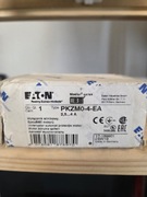 Wyłącznik silnikowy PKZM0 4 EA 3P 1,5kW 2,5 4A 189901