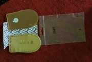 Podpiętka FootMate Kliny podwyższające  5 mm KOREK 42-46-ROZMIAR L 