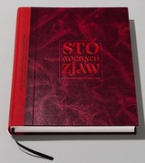 Sto nocnych zjaw Duchy Demony i upiory w sztuce Japonii i Zachodu Anna Król