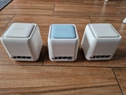 Router Zestaw wavlink ac1200 Halo Base