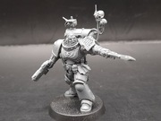 Warhammer 40000 Deathwatch Space Marines