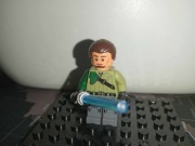 Figurka LEGO Kanan Jarrus Star Wars 