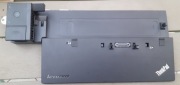 Lenowo ThinkPad -stacja ładowania -sprawna