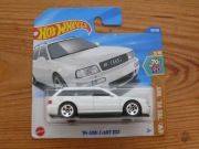 HotWheels 29/250/2025 Audi Avant RS2
