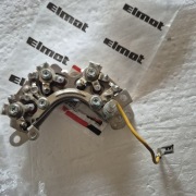 Mostek alternatora fiat126p 