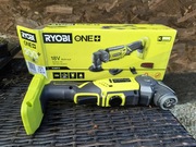 Szlifierka, urządzenie wielofunkcyjne RYOBI ONE+, 18V, BEZ BATERII