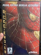 Spider man 2 PC [PL]