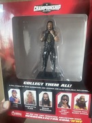 Figurka WWE Championship Collection Hero, Roman Reigns
