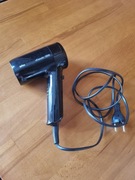 suszarka do włosów BRAUN SILENCIO 1200