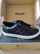 Sneakersy damskie Dune London - rozmiar 40 