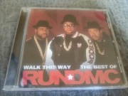 Run D.M.C. - Walk This Way. The best of / jak nowa