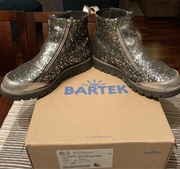 Buty, trzewiki zimowe dziewczęce BARTEK rozmiar 35