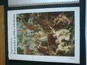 Francuska grafika rokokowa – Dagmar Srnenská