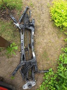 Belka tylna kia xceed 2022 