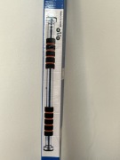 Drążek do cwiczeń rozporowy 60-100 cm nowy