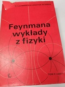 Feynmana wykłady z fizyki 