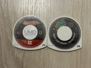 #9_ZESTAW 2 GIER NA SONY PSP_BCM!