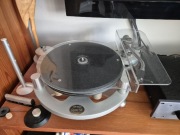 Gramofon Michell Gyro SE