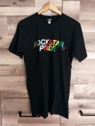 Oficjalna koszulka Rockstar Games Pride roz M