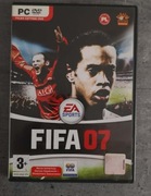Fifa 07 GRA PC PL