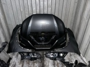 NISSAN QASHQAI II J11 LIFT 17-21 PRZOD KOMPLET
