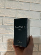 Dior Sauvage 100ml