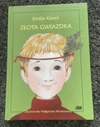 Złota gwiazdka Emilia Kiereś