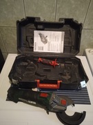 Akumulatorowa Szlifierka kątowa Parkside DeWalt Hilti Makita 