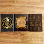 DJ Decks Mixtape 6 Złota Edycja Kolekcjonerska 